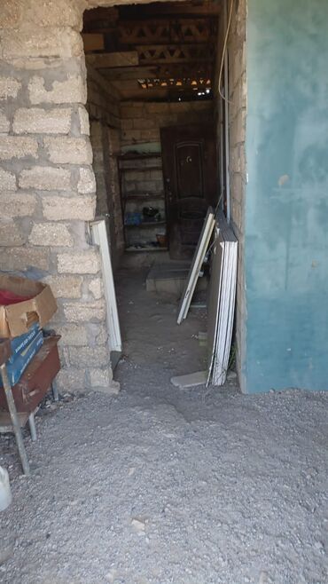 Həyət evləri və villaların satışı: Maştağa qəs. 3 otaqlı, 110 kv. m, Kredit yoxdur, Təmirsiz -da lalafo.az — 9 Həyət evləri və villaların satışı: Maştağa qəs. 3 otaqlı, 110 kv. m, Kredit yoxdur, Təmirsiz — 9