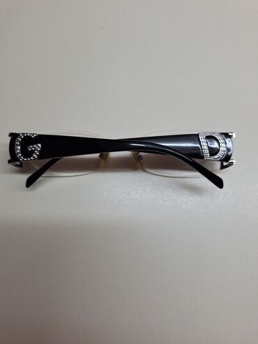 Naočare: Ram za naočare, Dolce & Gabbana, bоја - Crna — 1