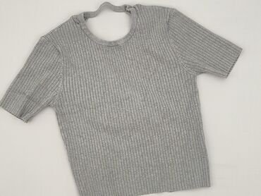 zara bialy sweter: Жіноча блуза, розмір S
