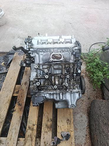 crv 2001: Продам двигатель Honda Inspire UC1, 2004 года выпуска. - Двигатель — 2