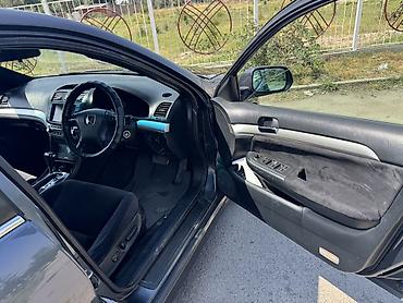 e53 amg: Honda Inspire: 2003 г., 3 л, Автомат, Бензин, Седан — 2