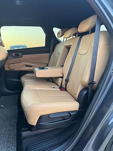 Kia: Kia Sorento: 2021 г., Кроссовер — 19