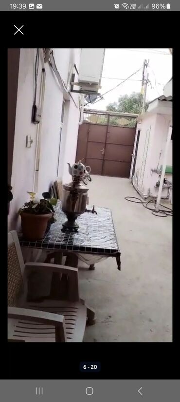 Həyət evləri və villaların satışı: Bakıxanov qəs. 3 otaqlı, 100 kv. m, Orta təmir -da lalafo.az — 5 Həyət evləri və villaların satışı: Bakıxanov qəs. 3 otaqlı, 100 kv. m, Orta təmir — 5