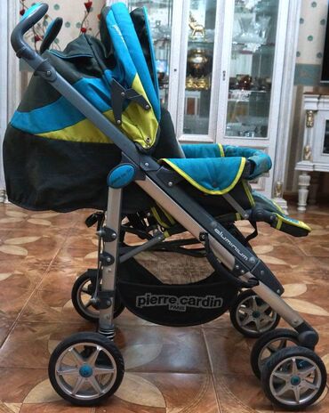 Modullu arabalar: 2-i 1-də araba, İşlənmiş, Ünvandan götürmə — 13