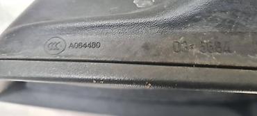 benger marka: RETREVIZOR ZA SEAT LEON - A064480 | RETROVIZOR PREDNJI Desni Seat — 2