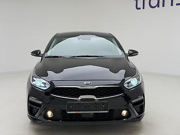 Kia: Kia K3: 2019 г., 1.6 л, Вариатор, Бензин, Седан — 10