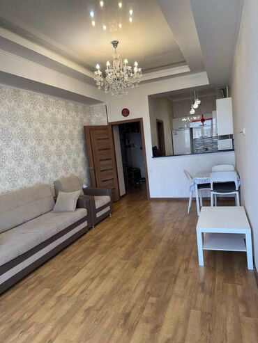 Менеджеры по продажам: 2 комнаты, 61 м², Элитка, 6 этаж, Евроремонт