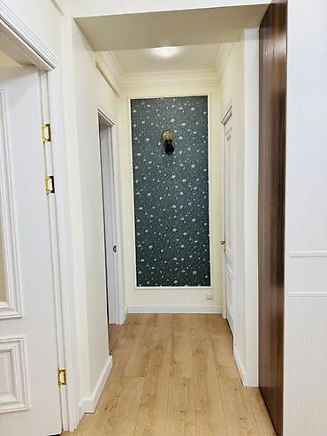Продажа квартир: 2 комнаты, 56 м², Элитка, 12 этаж, Дизайнерский ремонт — 12