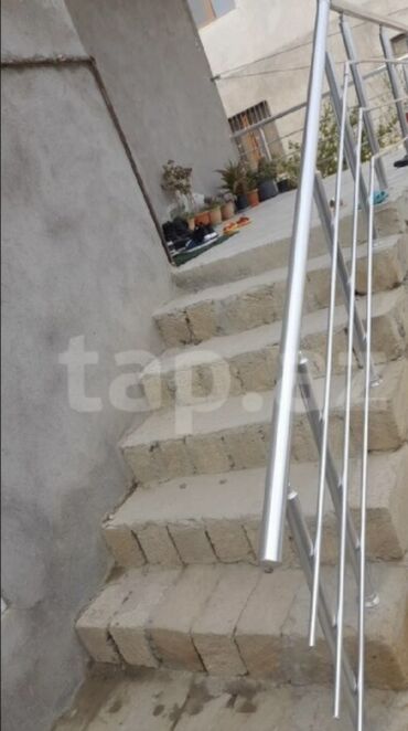 Həyət evləri və villaların satışı: 3 otaqlı, 90 kv. m, Kredit yoxdur, Yeni təmirli -da lalafo.az — 4 Həyət evləri və villaların satışı: 3 otaqlı, 90 kv. m, Kredit yoxdur, Yeni təmirli — 4