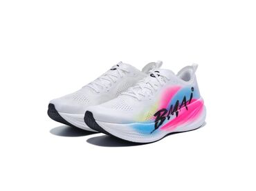 Кроссовки и спортивная обувь: Беговые кроссовки BMAI. Bmai – известный бренд спортивной одежды из — 15