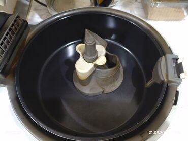 Блендеры: Tefal actifry. Yaxşı vəziyyətdə