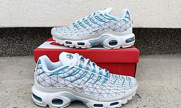 Patike: Nike Air Max Plus (TN) patike – više boja i dezena Za veličine pitati — 13