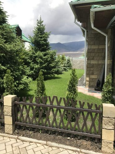 дача снять: Коттедж, 170 м², 6 комнат, Собственник, Евроремонт