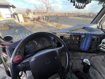 Тягачи: Тягач, Howo, 2009 г., Без прицепа — 6