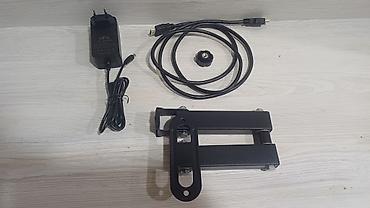 kompüter acer: Alfa 75 hz FHD 1920 -1080 Led 22 düym monitor (Qeyd: Şəkildə sağda — 10