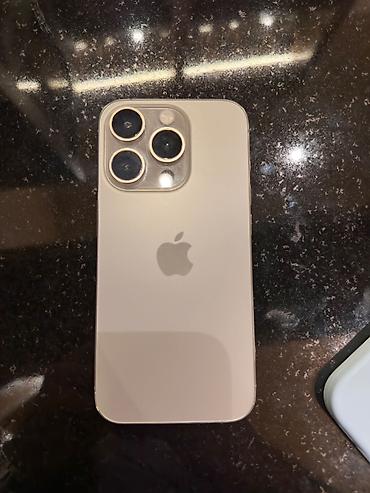 pro 15: IPhone 15 Pro, 256 GB, Natural Titanium — 4