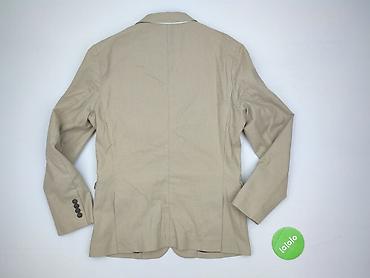 ls luvans: Selected Homme, Marynarka męska, rozmiar M — 3