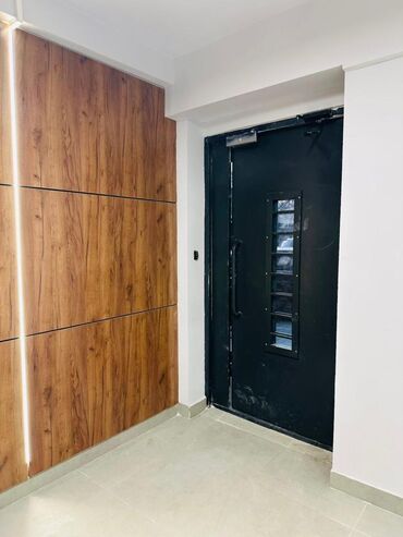 Продажа квартир: 1 комната, 45 м², Элитка, 10 этаж, Евроремонт — 16