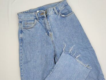 armani t shirty allegro: Jeansy damskie, rozmiar XS