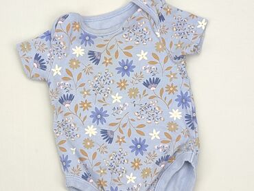 eleganckie body 92: Body, 0-3 m, 
stan - Bardzo dobry