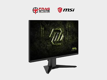 компьтеры: Монитор, MSI, Новый, LED, 23" - 24" — 2