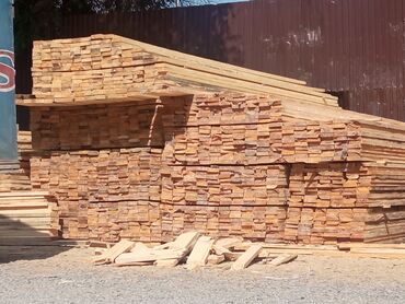 Доски: Доски, Обрезные, Для кровли крыши, Сосна, Влагостойкие — 3