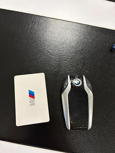 панел бмв: Смарт‑ключ BMW Display Key + карта BMW M. Описание: - Оригинальный — 1