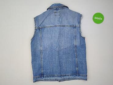 cedar wood state jacket: Cedar Wood State, Kamizelka damska, rozmiar L — 3