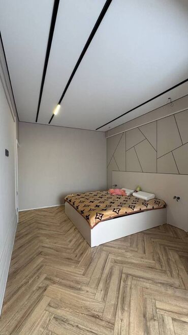 Продажа квартир: 3 комнаты, 73 м², Элитка, 11 этаж, Евроремонт