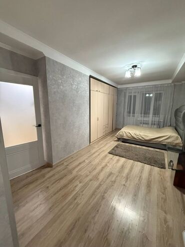 Продажа квартир: 1 комната, 40 м², Элитка, 10 этаж, Евроремонт