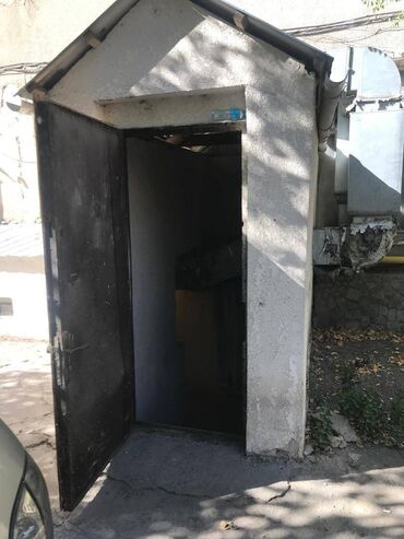 Другая коммерческая недвижимость: Продается подвал в центре Бишкека Чуй / Уметалиева, под — 3