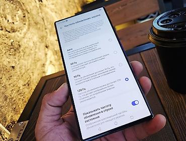 note 3: ZTE Axon 9 Pro, Б/у, 256 ГБ, цвет - Черный, 1 SIM, 2 SIM — 9