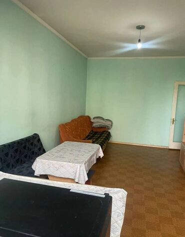 квартиры рядом: 1 бөлмө, 36 кв. м, Элитка, 3 кабат, Евроремонт