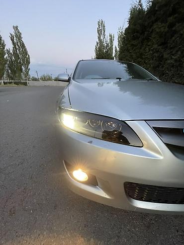 дмрв митсубиси: Mazda Atenza: 2002 г., 2.3 л, Автомат, Газ, Хэтчбэк — 1