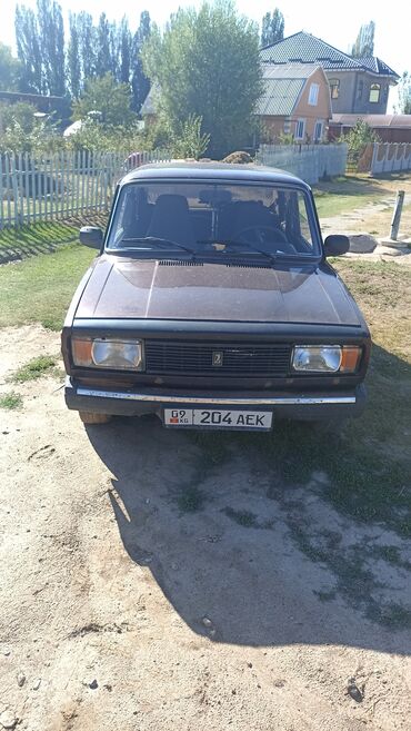 гоформ шины в бишкеке цена: Классический седан Lada 2106, выполненный в темно-коричневом цвете