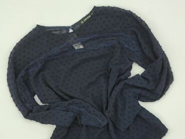 hollister bluzki z długim rękawem: Women's blouse, Zara, S (EU 36)