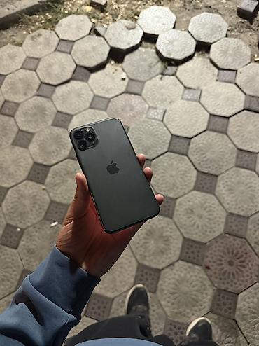 pixel 4a: IPhone 11 Pro, 256 ГБ - Модель: iPhone 11 Pro (MWC22B/A) - Память — 1