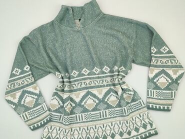 Jumpers: Sweter, L (EU 40), condition - Very good