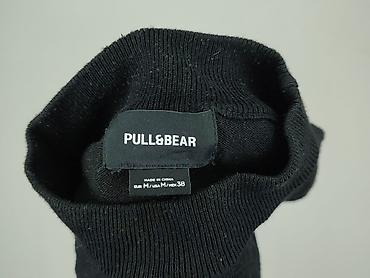 Golfy: PULL&BEAR, Golf damski, rozmiar M — 6