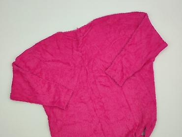 grube lolo: Sweter damski, rozmiar 3XL — 1