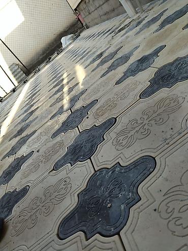 Евробрусчатка: Брусчатка, Евро Брусчатка Бишкек Брусчатка бишкек цена Фаиза, Алия — 21