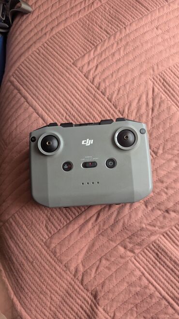 продаю дрон dji: Пульт для дрона DJI RC N1