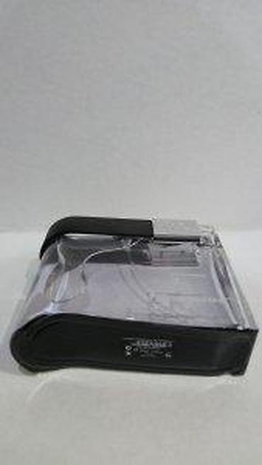 casio beograd: SALVATORE FERRAGAMO F BY FERRAGAMO BLACK HOMME EDT100ML TSTR | — 6