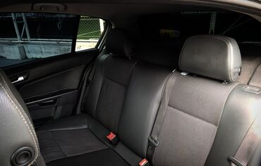 Opel: Opel Astra: 1.3 l | 2009 il 262200 km Hetçbek — 9