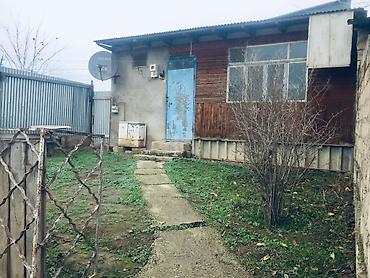 şabran ev: 40 kv. m, 2 otaqlı, Su, Telefon, İnternet — 2