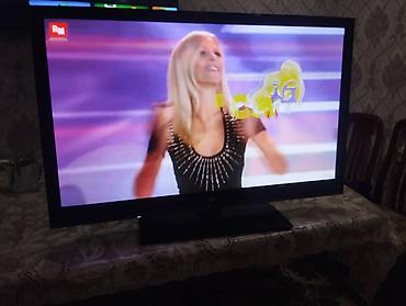 Телевизоры: Телевизор LG с мультимедийными функциями диоганал 42 дюйм около 1 метр — 10