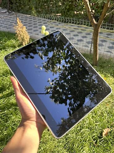Планшеты: Планшет, Apple, память 64 ГБ, 9" - 10", 3G, Б/у, Классический цвет - Серебристый — 4