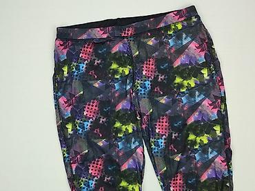tnf: Legginsy Sportowe damskie, rozmiar M — 1