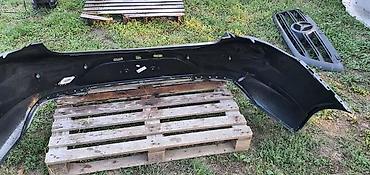 farovi bmw e39: ZADNJI BRANIK ZA OPEL INSIGNIA | Opel Insignia zadnji branik — 4