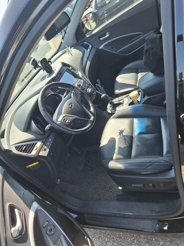 Hyundai: Hyundai Santa Fe: 2 l | 2015 il Universal — 3